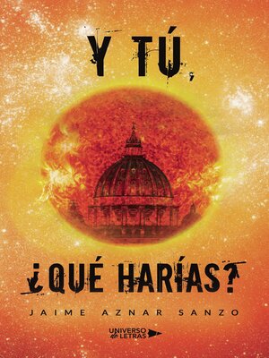 cover image of Y tú, ¿qué harías?